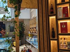 -九转小磨·非遗东北菜(群力店)