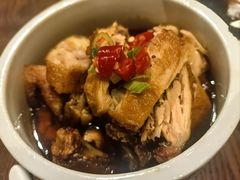 -南京大牌档(凯德1818店)