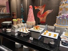 -博林天瑞喜来登酒店·西丽尚膳