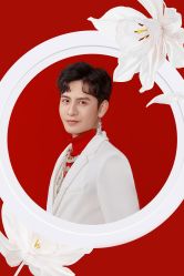 -芭莎视觉婚纱摄影(花溪店)