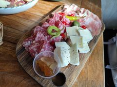 -Alimentari早午餐(安福路店)