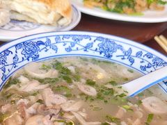 -老三羊汤【北兴隆街店】