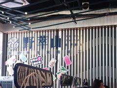 大堂-野萃山·潮汕厚果汁(十亩地店)