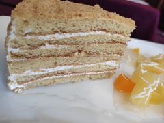 -92°C俄式厨房(中央大街店)