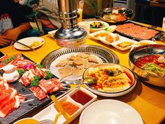 -牛市牛烤肉(西单大悦城店)