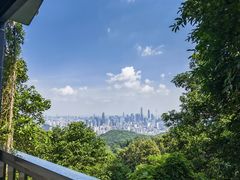 -广州市白云山风景名胜区