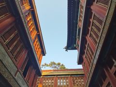 -普陀宗乘之庙(小布达拉宫)