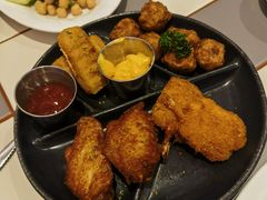 -纽约客美式餐厅(新奥购物中心店)