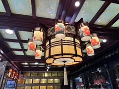 -兴盛德·麻辣花生大王·老店(中山路店)
