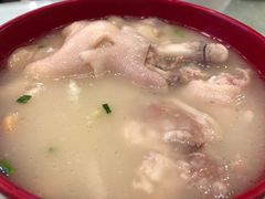 -廖老妈蹄花店(人民公园陕西街259号店)