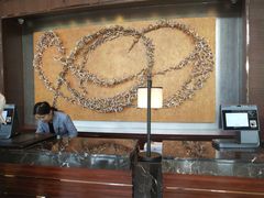 -上海浦东嘉里大酒店