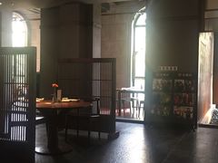 大堂-ZEN采蝶轩·粤味臻鲜·手作点心·商务宴请(泰州店)