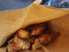 -傅强排骨(成都总店)