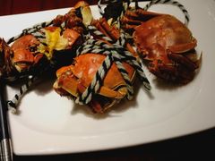 -杭州国际会议中心洲际酒店-原素全日餐厅(解放东路店)