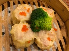 -酌宴府The China Club·广州万富希尔顿酒店(云城东路店)