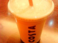 -COSTA COFFEE(武汉武商MALL店)
