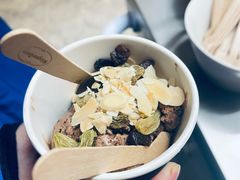 -天津东凯悦酒店·Market Café自助餐厅