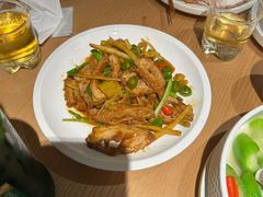-隅乐胡椒虾·台湾菜·团建(皇岗店)