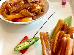 -铭轩中餐厅·海南菜·粤菜(亚龙湾瑞吉店)