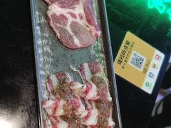 -老卜奎齐齐哈尔烤肉(人民东路店)