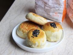 鸭蛋酥-桂香村(护国寺店)