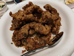 -明阁 Ming Court(广州朗豪酒店)