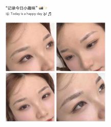-久匠半永久纹眉