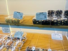 -心乐生活新鲜屋(星海广场店)