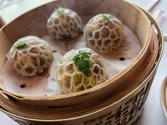 -金轩中餐厅 Jin Xuan(浦东丽思卡尔顿酒店)