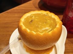 -上海人家花樣年华(中山公园店)