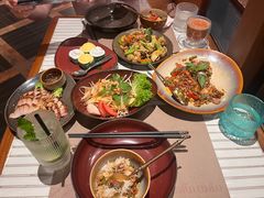 -CHINCHIN 青青·泰国料理(万象食家店)