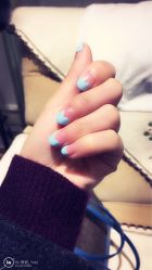 点击看大图 -LADYGIRL·Nail·Lash·美甲美睫