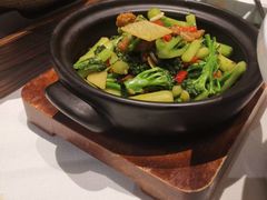 -贡宴盐帮菜自贡驻京联络处餐厅