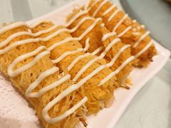 -稻香海鲜饭店(第一国际店)