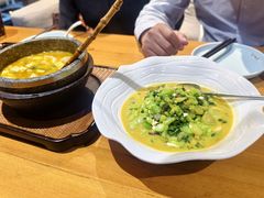 -竹里馆 ·茶食(奥体店)