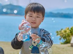 -杭州千岛湖滨江希尔顿度假酒店
