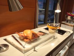 -马哥孛罗酒店·SAVVY全日餐厅