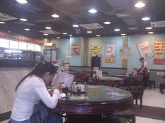 大堂-昇记肠粉王(福华路店)