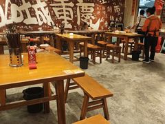 -周小波重庆小面·重庆名小吃(邹容路店)