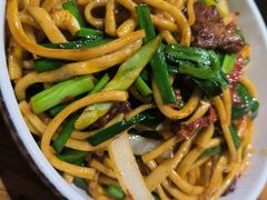 -纳瓦新疆菜(银都店)