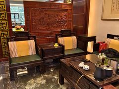 -金成潮菜博物馆(海珠湿地店)