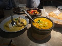 -星叶·东南亚料理(温州万象城店)