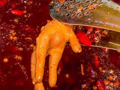 -降龙爪爪(建设路1店)