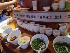 -草原牧羊火锅·龙虾·烤鱼(杨浦店)