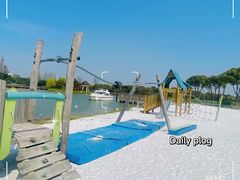 -歌斐颂巧克力小镇