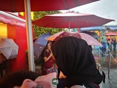 -麦当劳(海洋公园店)