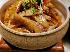 盐商椒麻鸡-锦府盐帮·李宅(领展购物广场中关村店)
