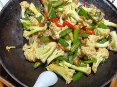-老雒阳面馆·水席(洛宁高速路口店)