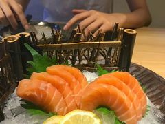-琴寿司居酒屋(软件园店)