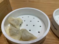 -船歌·鱼水饺青岛菜(国贸商城店)
